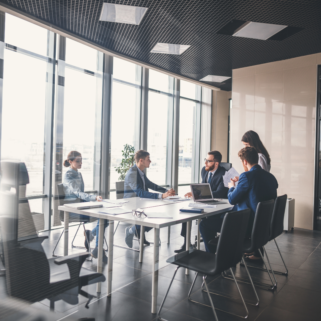 Business Accounting Software