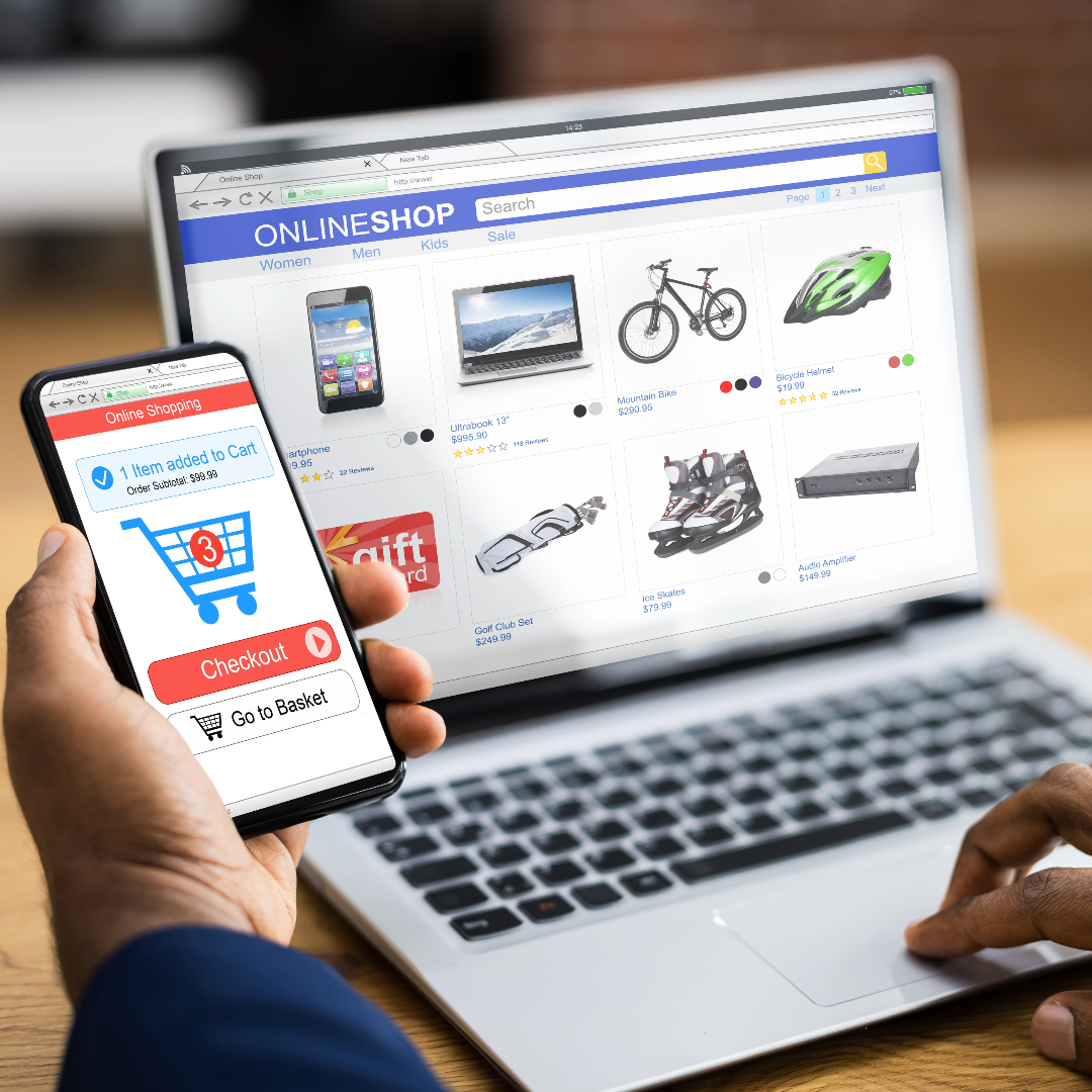 ecommerce integration with accounting software